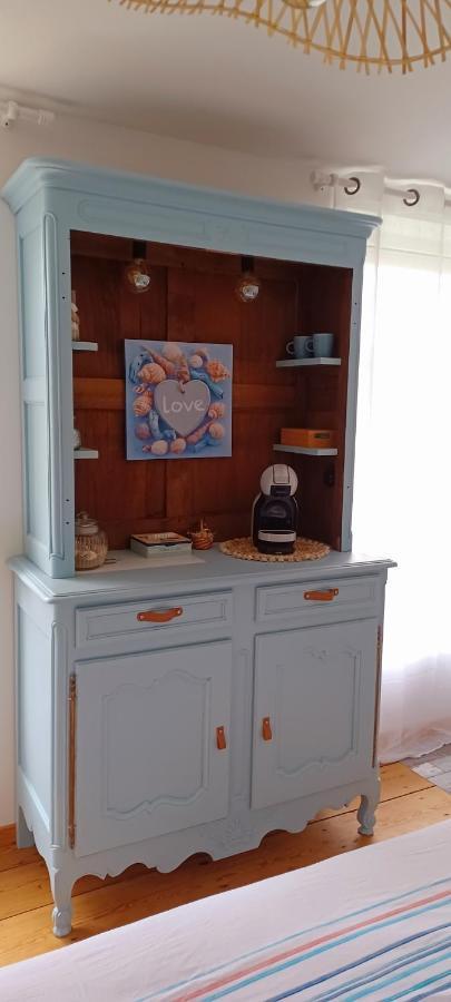 La Carte Postale Bed & Breakfast
