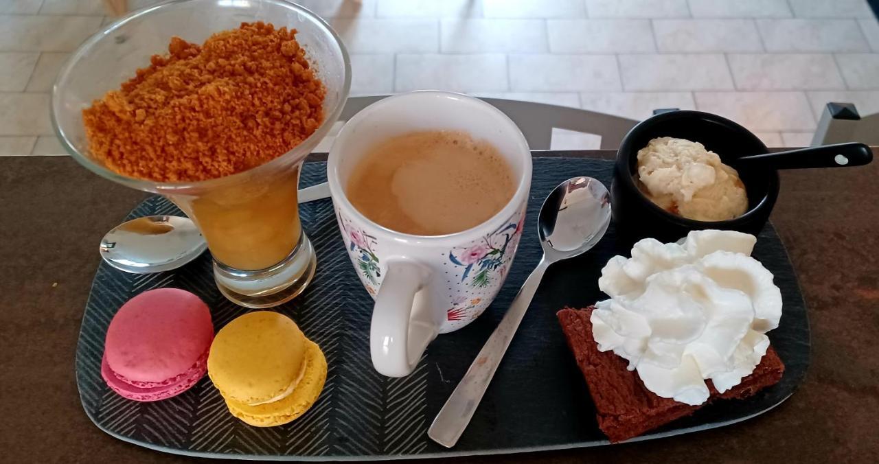 Bed & Breakfast La Carte Postale
