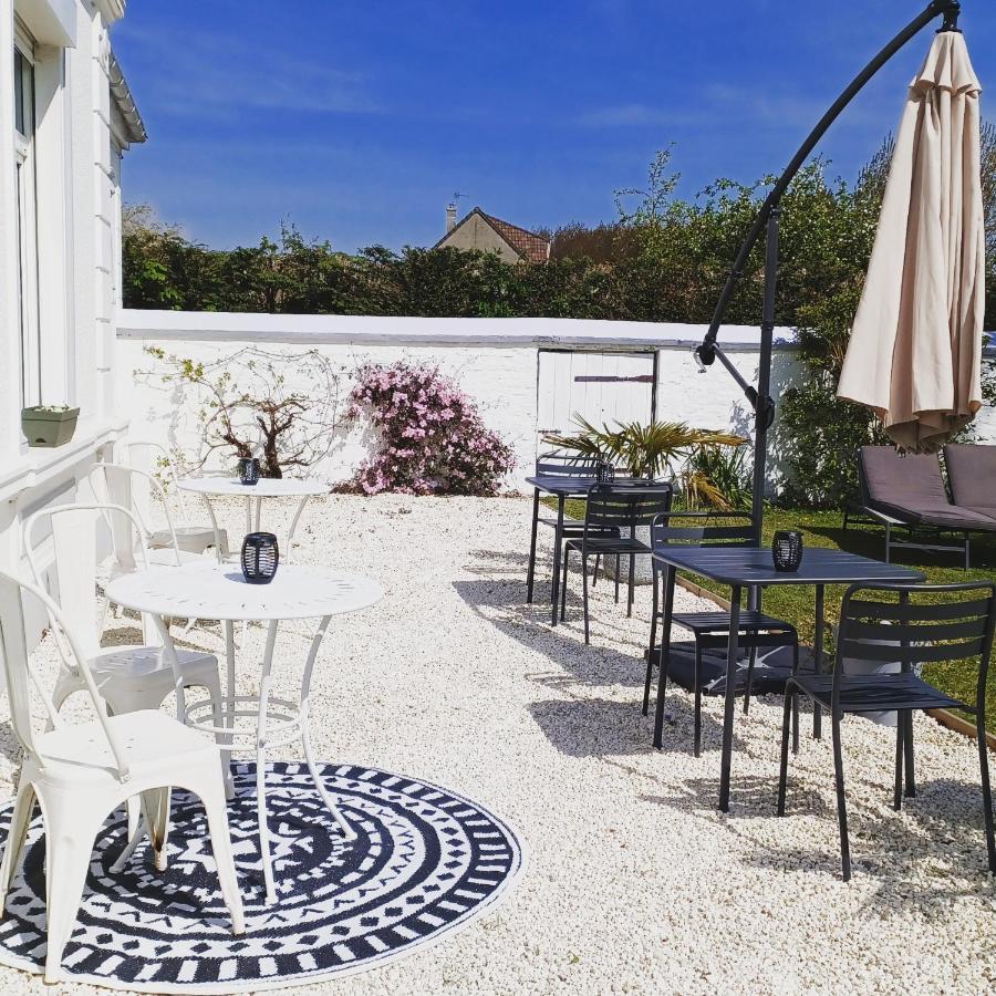 La Carte Postale Bed & Breakfast