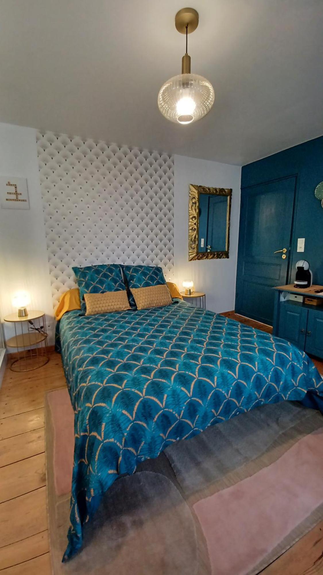 La Carte Postale Bed & Breakfast