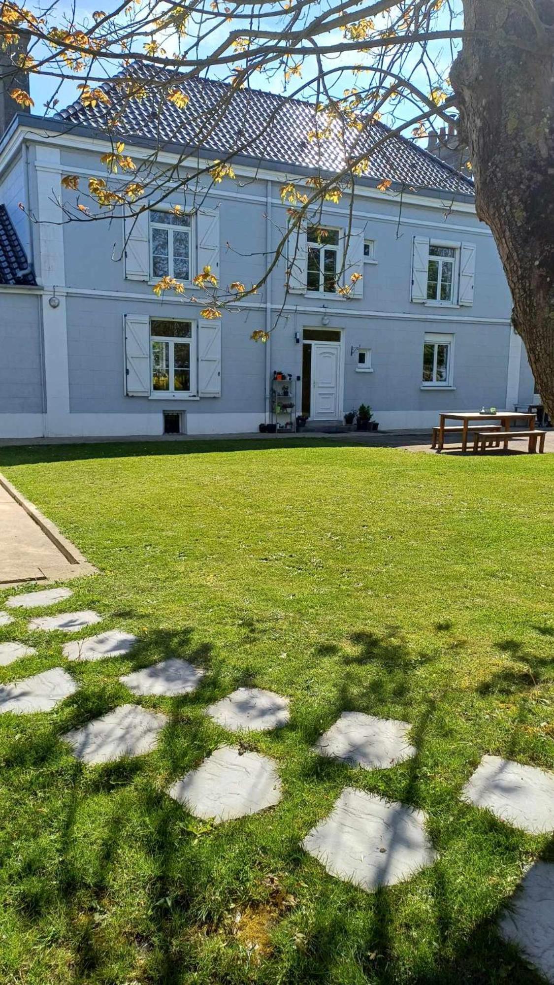 La Carte Postale Bed & Breakfast *