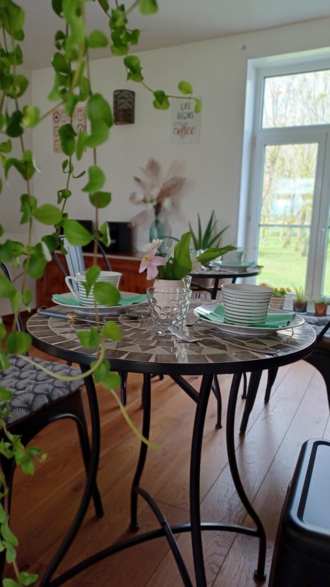 Bed & Breakfast La Carte Postale