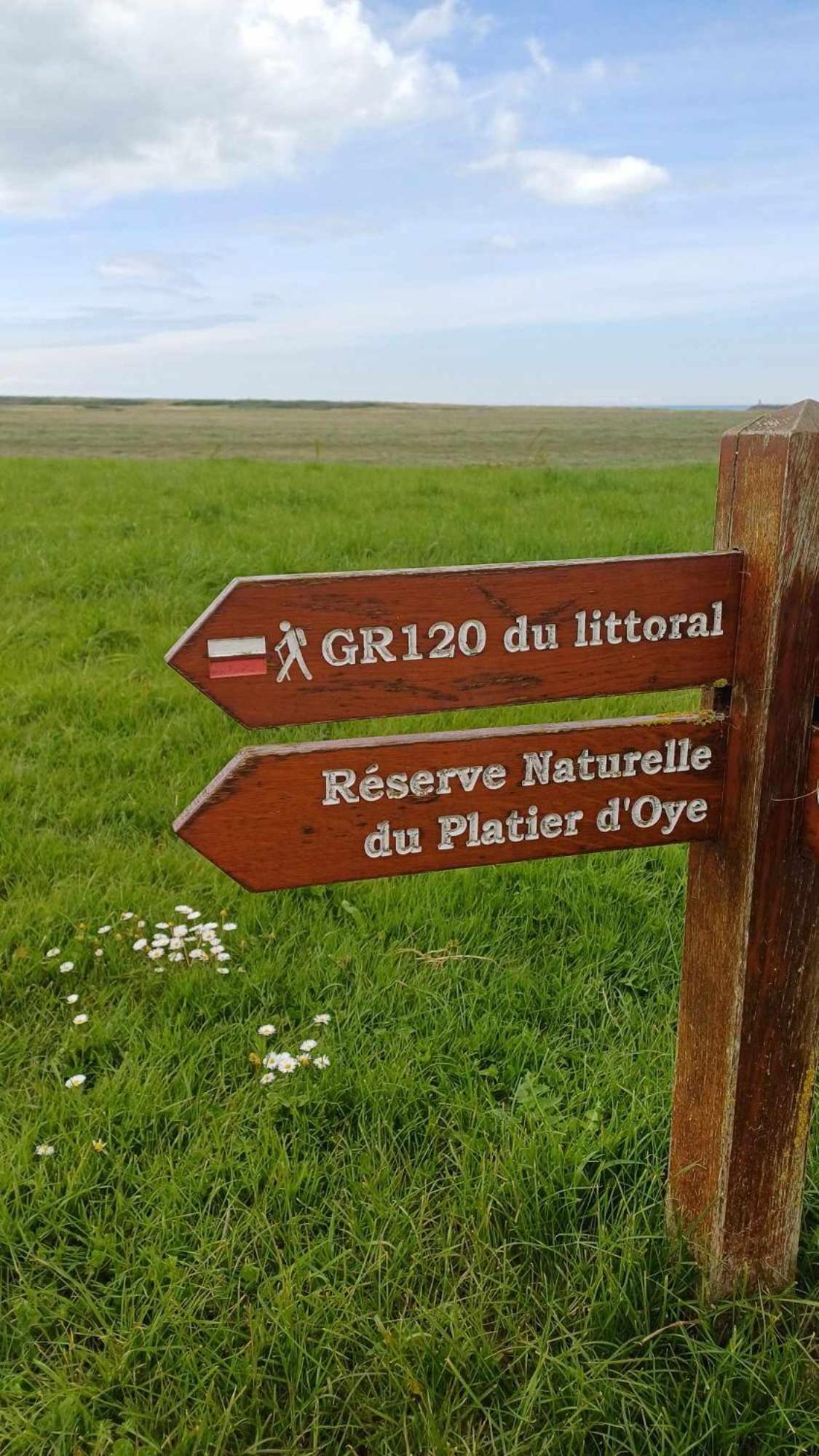 La Carte Postale Frühstückspension