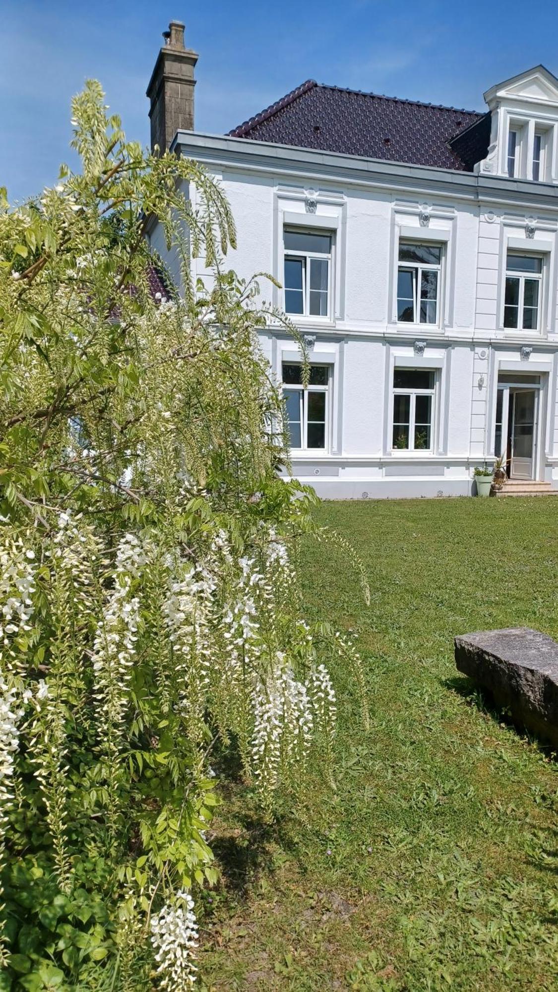 La Carte Postale Frühstückspension *