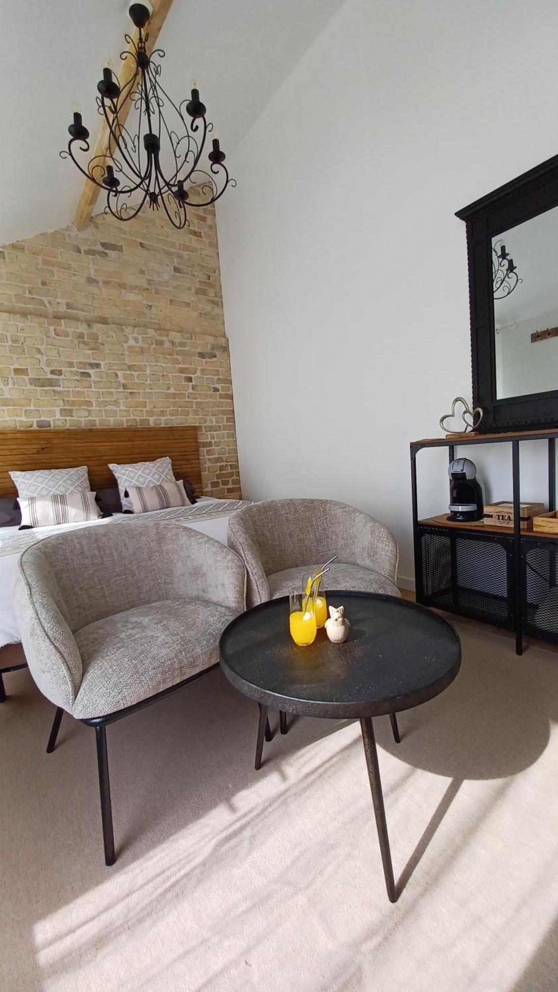 Bed & Breakfast La Carte Postale *