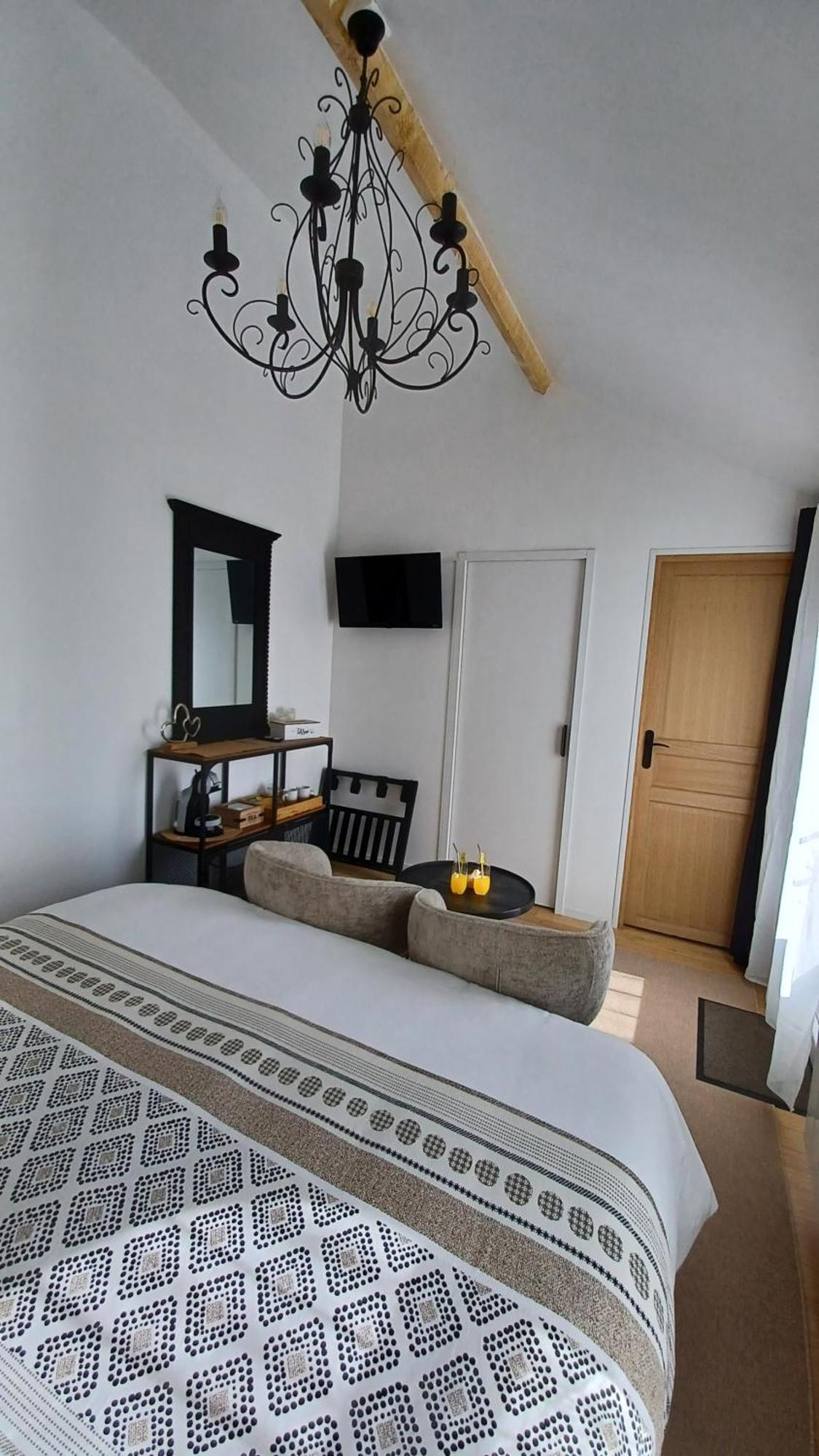Bed & Breakfast La Carte Postale Oye-Plage