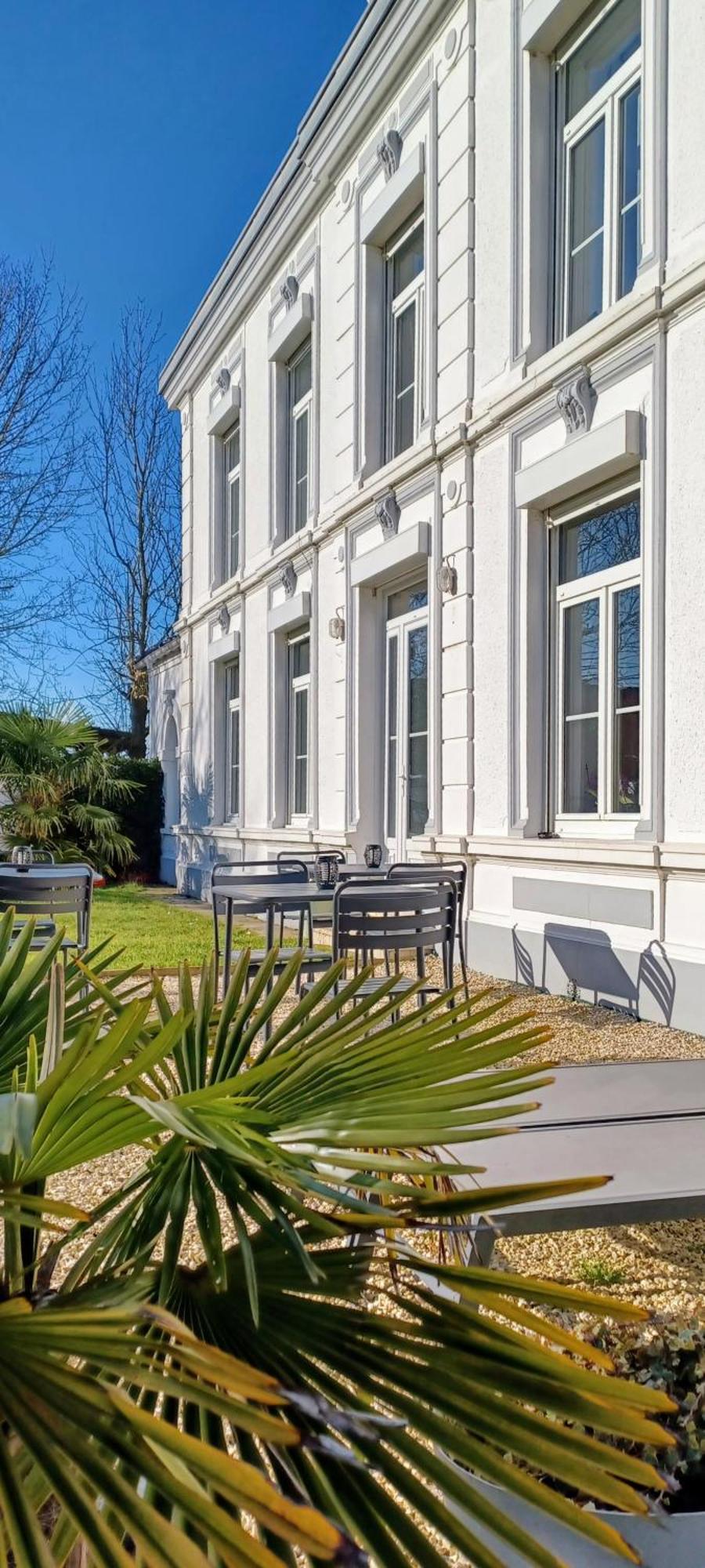 La Carte Postale Bed & Breakfast